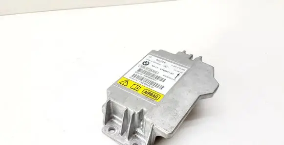BMW 1 E81 E87 Airbag control unit/module 0285010066 9166057