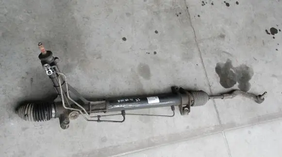 Renault Master III Steering rack 6900002183