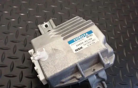 Power steering control unit/module