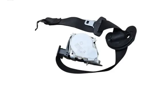 BMW 1 F20 F21 Front seatbelt 34078319 33035173