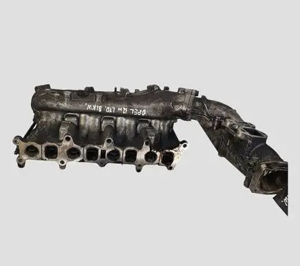 Opel Zafira B Intake manifold 700997160 8973858235