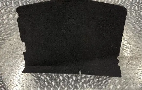 Nissan Juke II F16 Trunk/boot mat liner PU15857