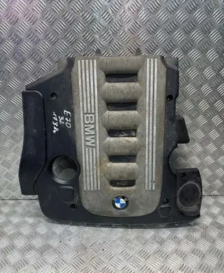 BMW X5 E70 Engine cover (trim) 7788908