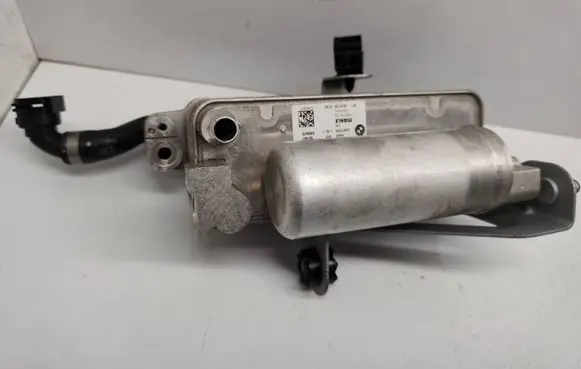 BMW X3 G01 A/C cooling radiator (condenser) 9367096 64509367096 5355675