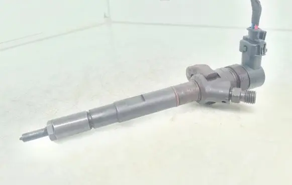 KIA Sorento Fuel injector 338004A500 0445110275