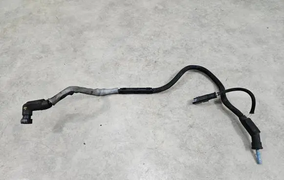Citroen Berlingo Fuel line pipe