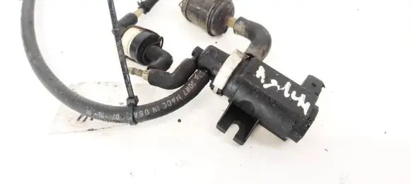 Opel Insignia A Turbo solenoid valve