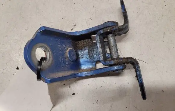 Ford Fiesta Rear door upper hinge