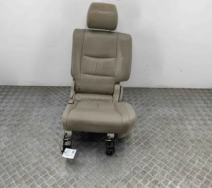 Toyota Land Cruiser (J120) Rear seat 7191060610A0 7150460040