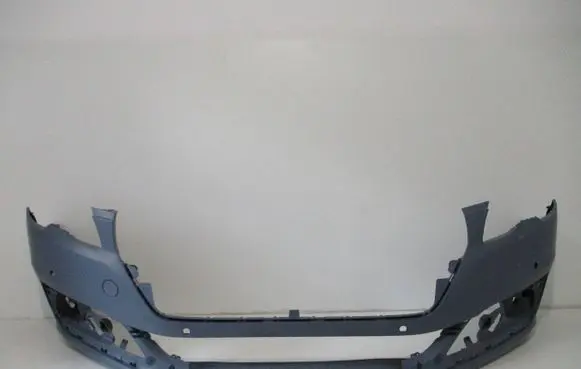 Peugeot 508 Front bumper 9807629377 1612221980