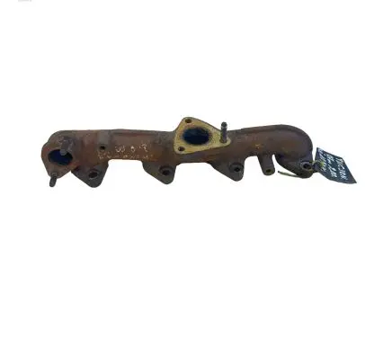 Hyundai Tucson JM Exhaust manifold