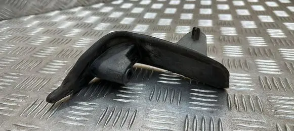 Jaguar XJ X351 Fender mounting bracket AW9316G033AB