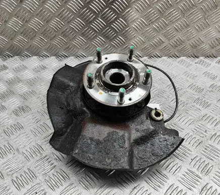 KIA Sorento Front wheel hub 625102P600
