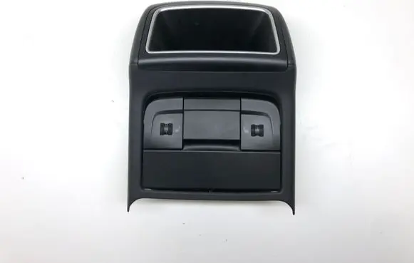 Audi A4 S4 B8 8K Ashtray (rear) 8K0864376A 8K0863300B