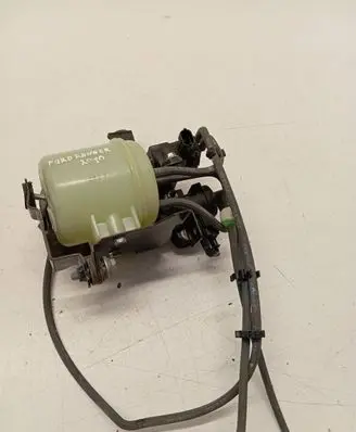 Ford Ranger Vacuum valve 3024379