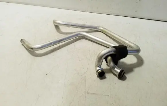 Volvo XC60 Heater radiator pipe/hose 