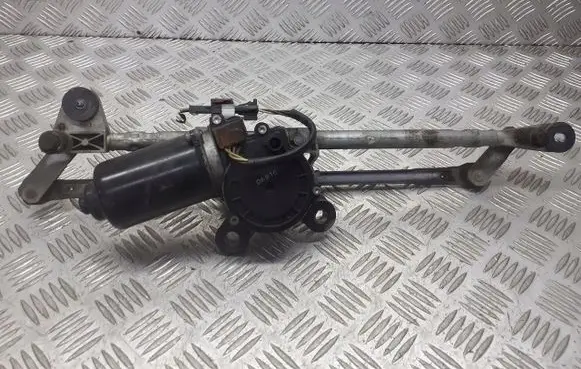 Opel Vectra C Front wiper linkage 93185524
