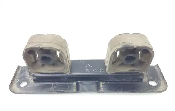 Muffler mount bracket/holder