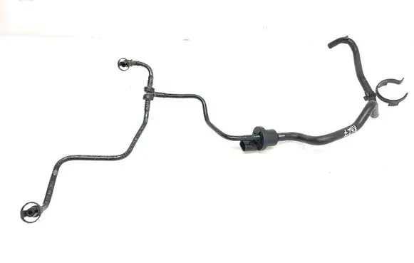 Skoda Yeti (5L) Engine coolant pipe/hose 03F133306 03F133518E