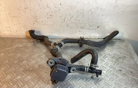Toyota Auris E180 Electric auxiliary coolant/water pump G904052010