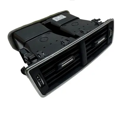 Audi Q7 4M Rear air vent grill 4M0819203F 09240005 1129200001