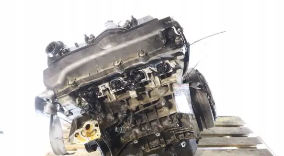 BMW 1 E81 E87 Engine N46B20B