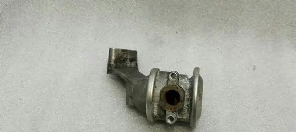Audi S5 EGR valve 06E131102B