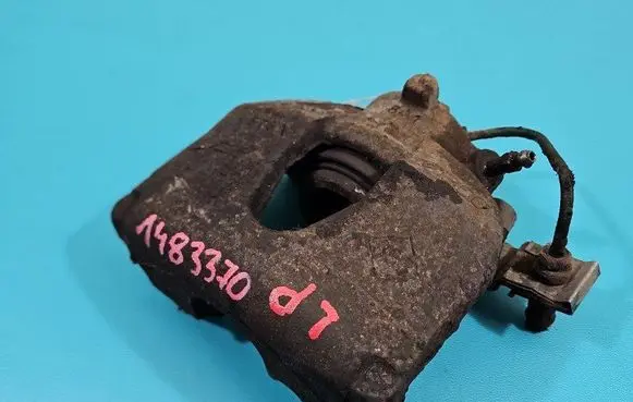 Renault Laguna II Front brake caliper IMPRK1483370