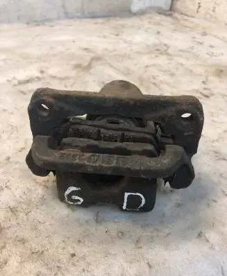 Infiniti FX Rear brake caliper