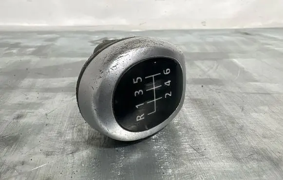 BMW 5 E60 E61 Gear shifter/selector