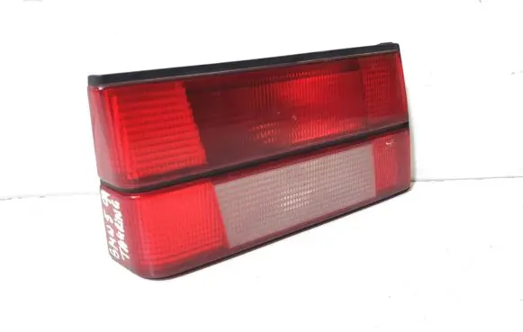 BMW 5 E39 Tailgate rear/tail lights