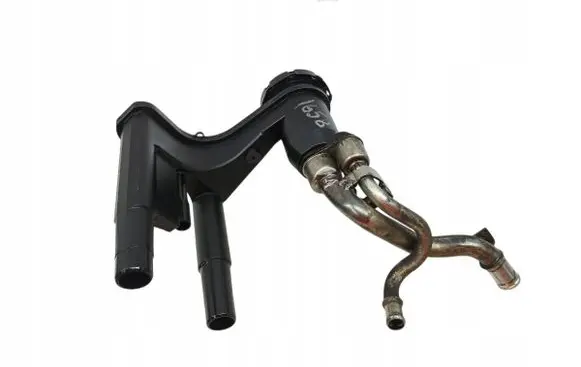 Peugeot 607 Breather hose/pipe 4R8Q6A785AE