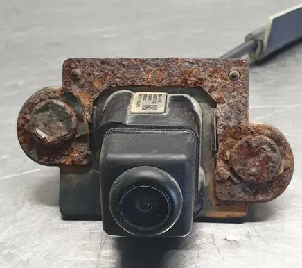 Nissan NV200 Reversing camera 284424FA0B VCBN225