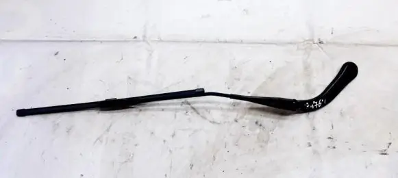 BMW 3 E90 E91 Front wiper blade arm 61617253399 61.61-7253399