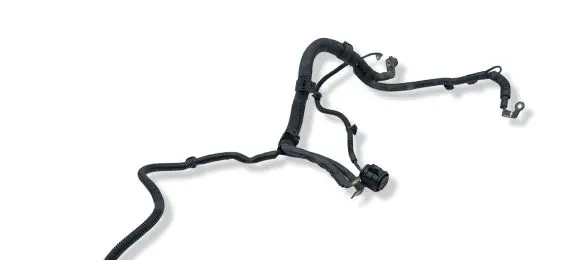 Citroen C-Crosser Positive cable (battery) 