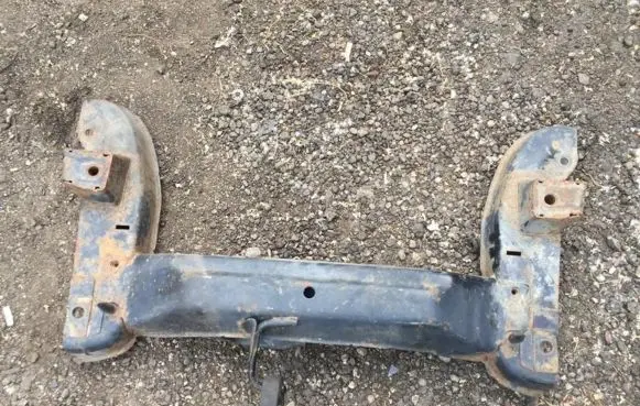 Mazda 2 Front subframe