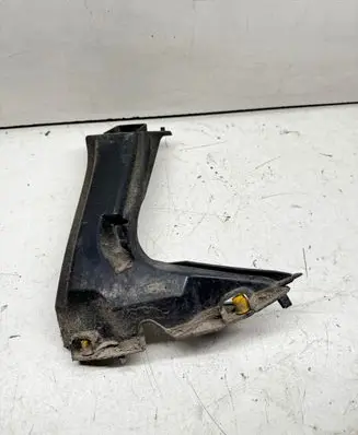 BMW 5 F10 F11 Front bumper mounting bracket 51117207932 7207932 11460915
