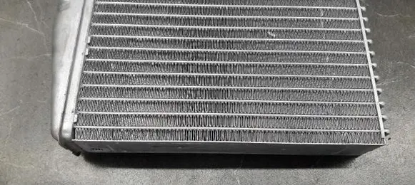 Renault Megane II Heater blower radiator