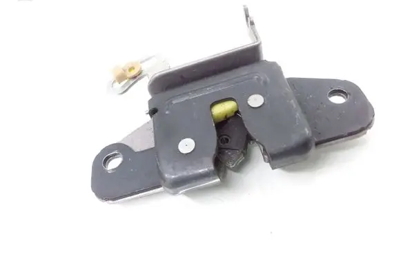 Honda Accord Seat back rest lock catch 