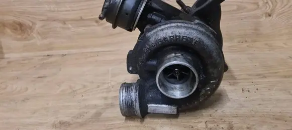 Volvo S80 Turbo GT2052V 8653146