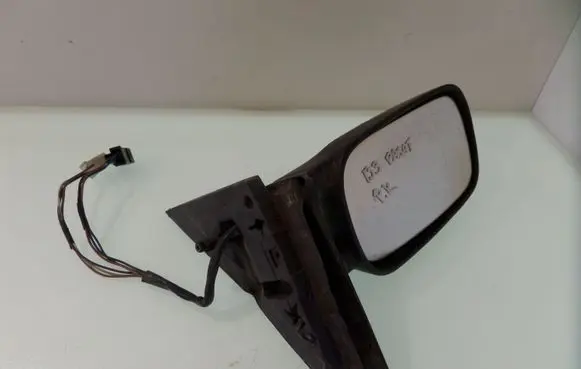 Volkswagen PASSAT B3 Front door electric wing mirror