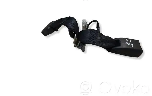Mazda 6 Rear seatbelt buckle T86244B