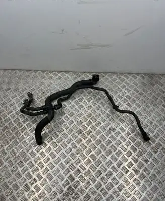 Peugeot 508 II Engine coolant pipe/hose