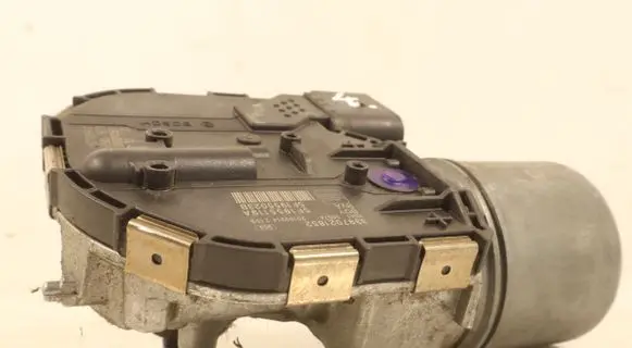 Seat Leon (5F) Wiper motor 139722068