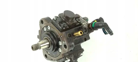 Fiat Doblo Fuel injection high pressure pump 0445010397