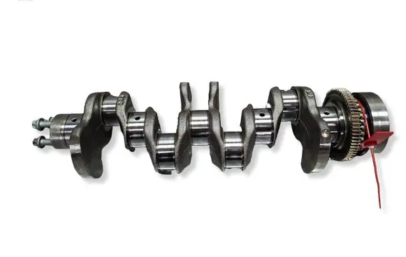 Opel Astra K Crankshaft S26309485