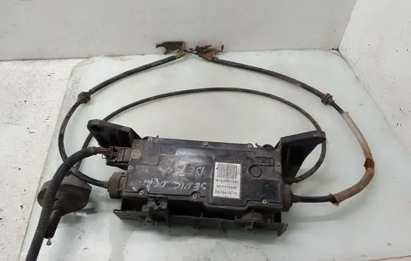 Renault Scenic II - Grand scenic II Hand brake/parking brake motor 8200418648