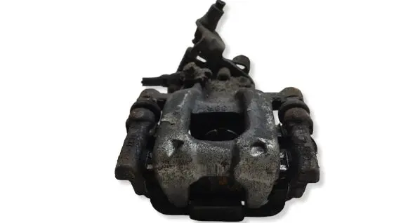 Volkswagen Golf VI Rear brake caliper 