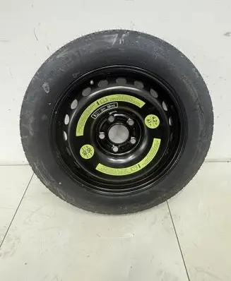 Mercedes-Benz C W203 R16 spare wheel 