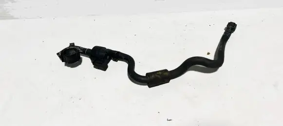Vacuum valve